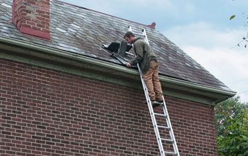 what affects urgent Laceby Acres roof repairs