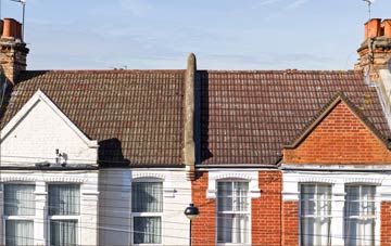 clay roofing Laceby Acres, Lincolnshire