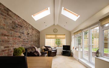 conservatory roof insulation Laceby Acres, Lincolnshire