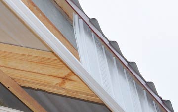 why Laceby Acres fascia repairs are essential