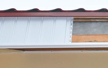 Laceby Acres fascia repair costs