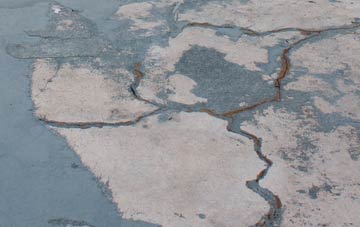 fibreglass roofing replacement Laceby Acres