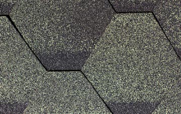 Laceby Acres fibreglass shingle repairs