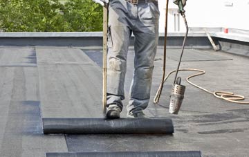 flat roof replacement Laceby Acres, Lincolnshire
