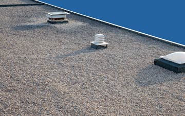 flat roofing Laceby Acres, Lincolnshire