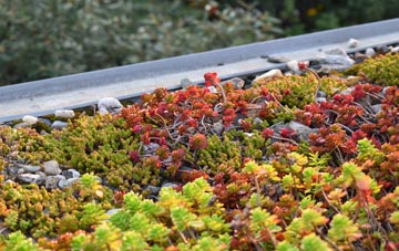 the cost of Laceby Acres green roof installation