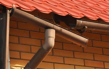 Laceby Acres gutter repair costs