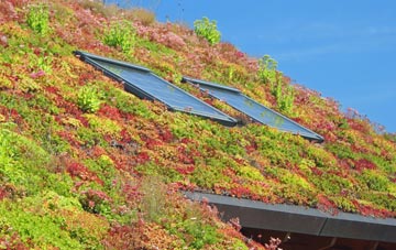 Laceby Acres living roof systems