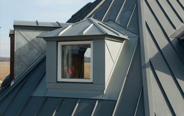 metal roofing Laceby Acres, Lincolnshire