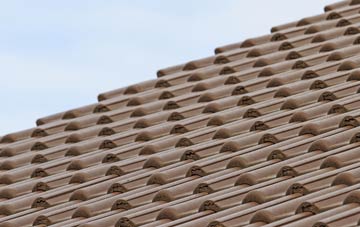 plastic roofing Laceby Acres, Lincolnshire