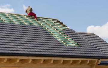 roof replacement Laceby Acres, Lincolnshire