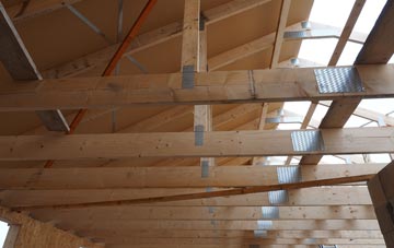 Laceby Acres roof truss costs