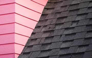 rubber roofing Laceby Acres, Lincolnshire