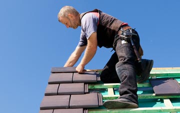 disadvantages of Laceby Acres slate roofing
