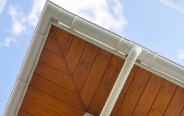 Laceby Acres soffit types