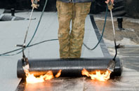 Laceby Acres flat roof sealing quote