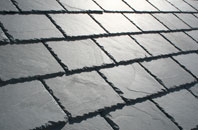 Laceby Acres slate roof